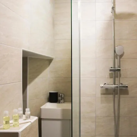 Apartamento Beautiful 2 Steps From The Musee Grevin *